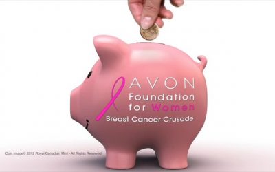 Avon – Every Penny Counts