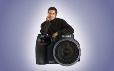 Nikon – Cool Pix
