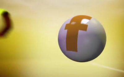 Family Channel – Tennis