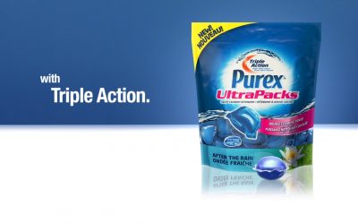 Purex – Spot On