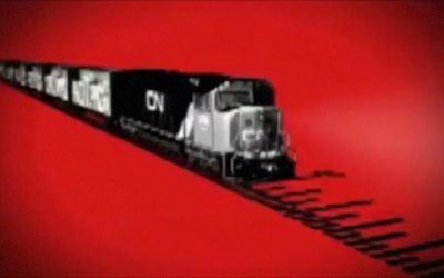 CN Rail – Your Way