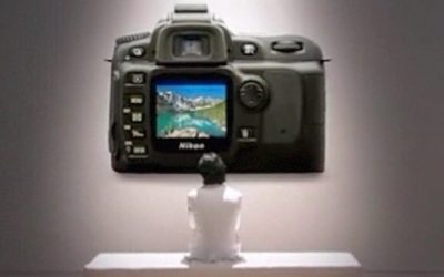 Nikon – Art