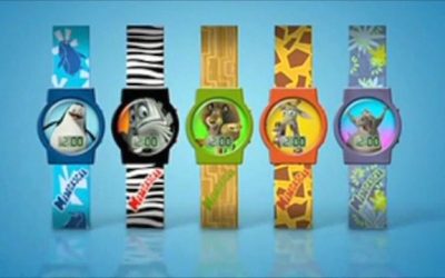 Madagascar – Watches