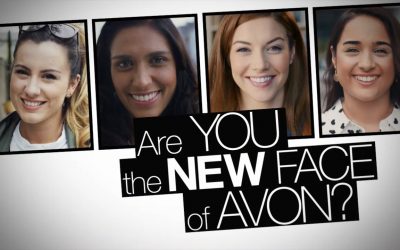Avon – Are you