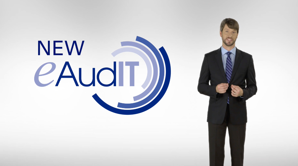 eAudit