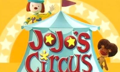 JoJo’s Circus