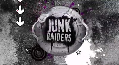 Junk Raiders