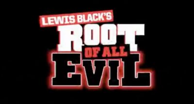 Lewis Black