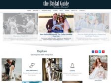 The Bridal Guide