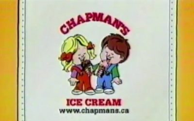 Chapmans